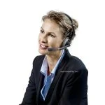 Zijn gesprekken via draadloze hoofdtelefoons veilig?  Headsetcodering uitgelegd