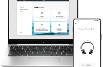 Poly Lens Software, waar is het voor en waarom heb je het nodig.