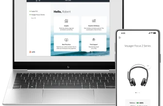 Poly Lens Software, waar is het voor en waarom heb je het nodig.