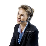 Zijn gesprekken via draadloze hoofdtelefoons veilig?  Headsetcodering uitgelegd